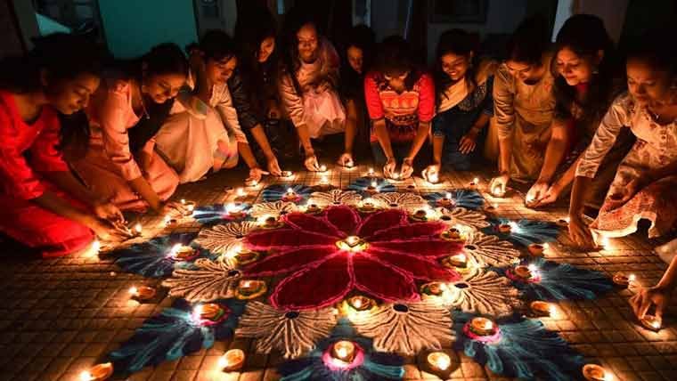 diwali