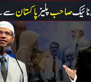 dr zakir