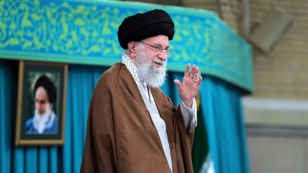 iran