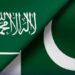 pak saudi