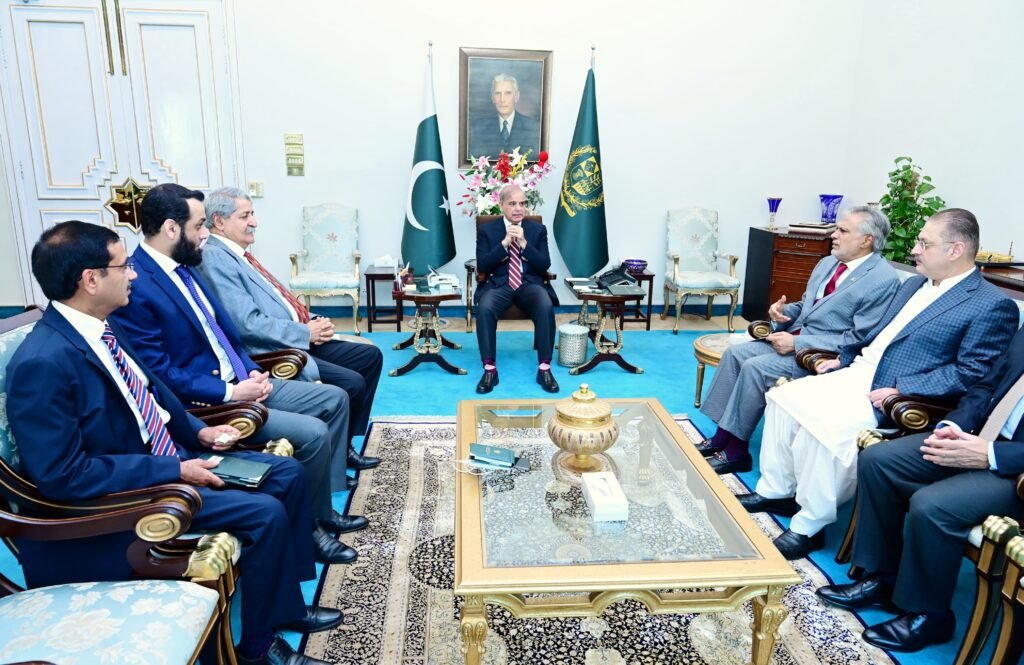 pm meet ppp