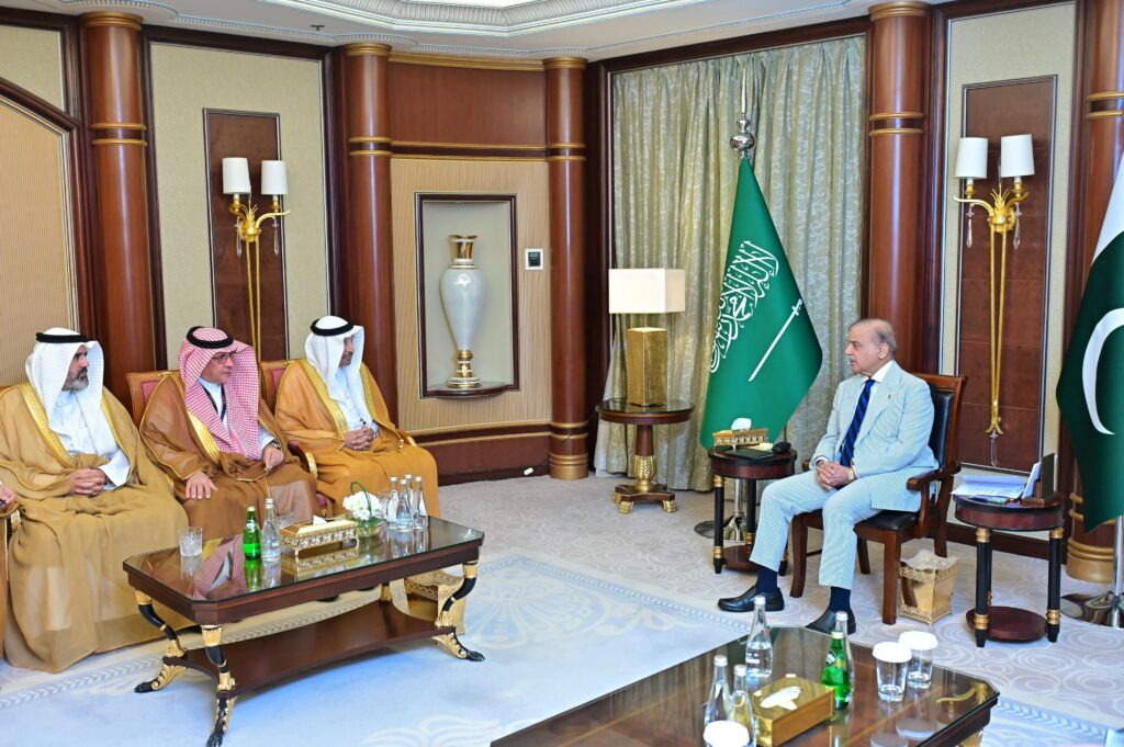 saudi