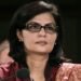 sania nishtar