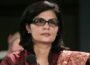 sania nishtar