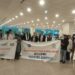 ghaza students