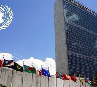 united nation