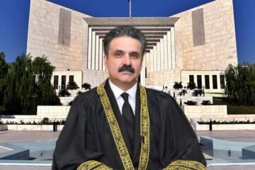 justice yahya