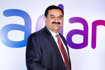 adani