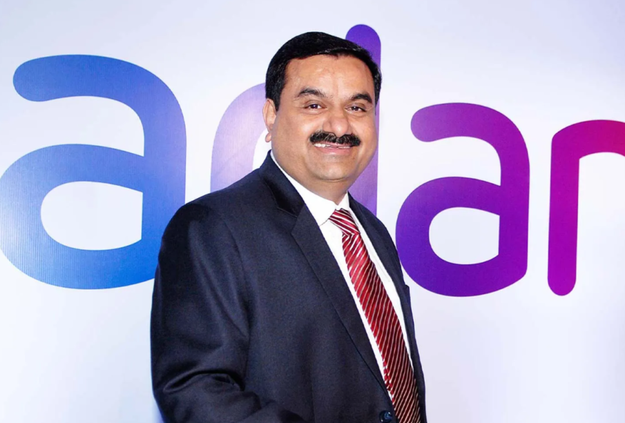 adani