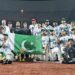 Pakistan wins Arab Classic Dubai 2024, Remains Undefeated