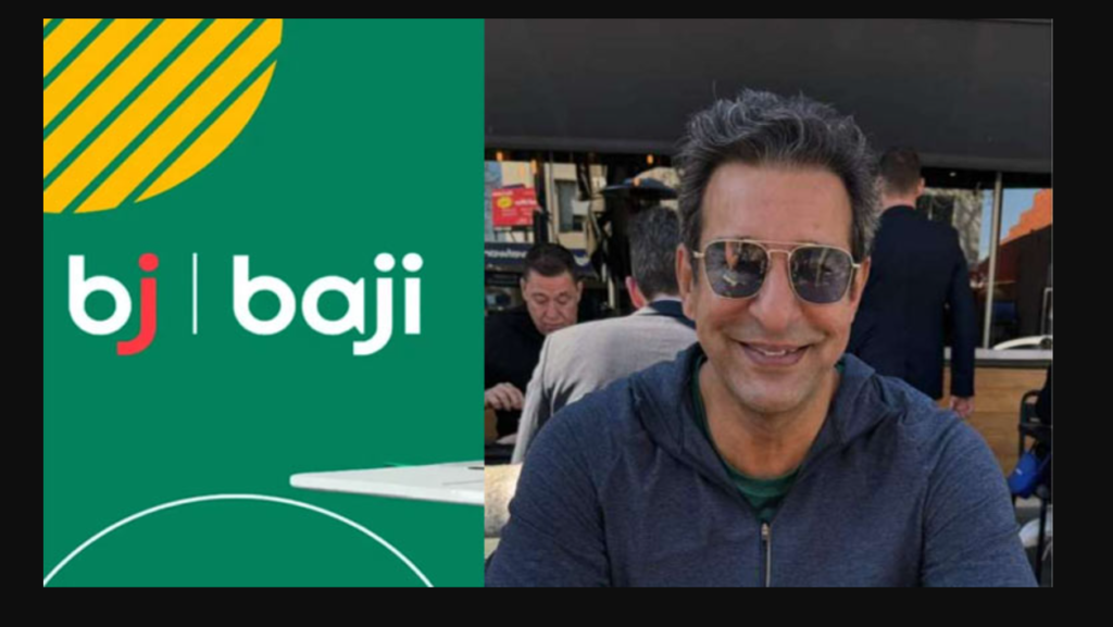 baji