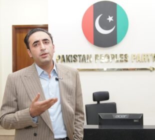 bilawal