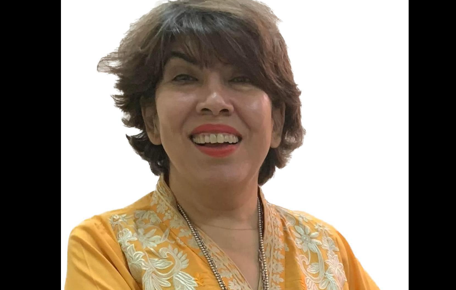 dr tahira