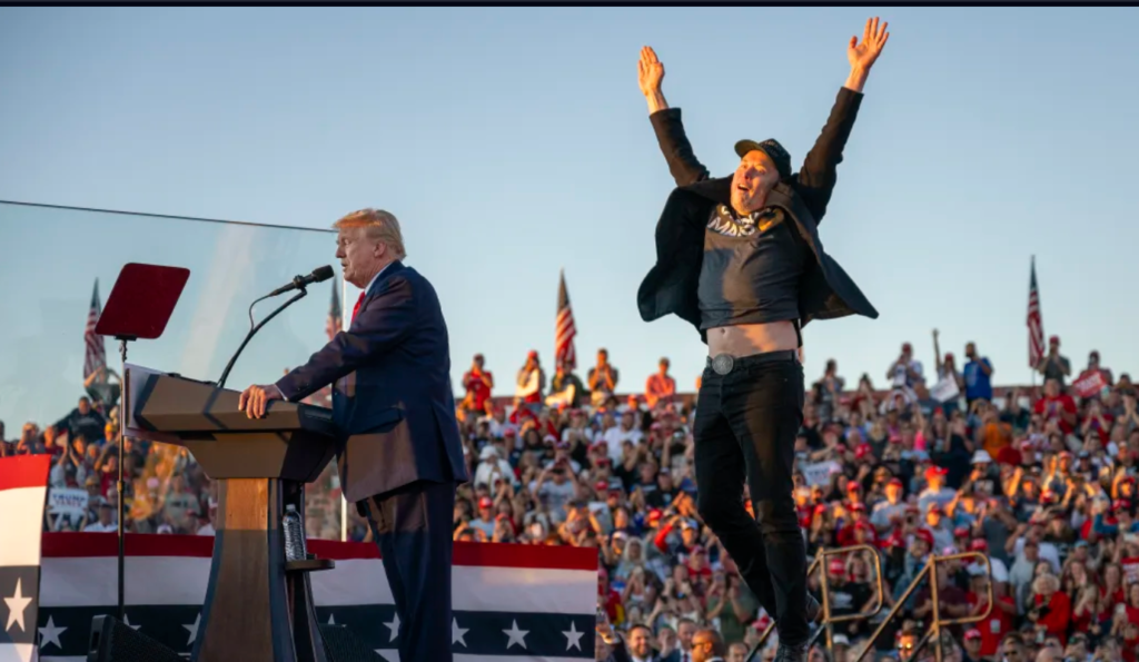trump