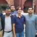 faraz nizam