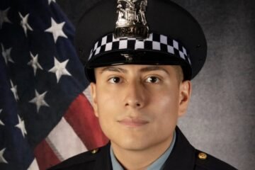 Golden Officer Dies, Another Hurt in DUI Crash on Highway 58