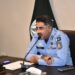 ig islamabad
