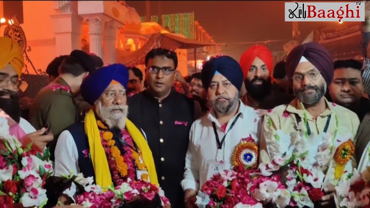 sikh