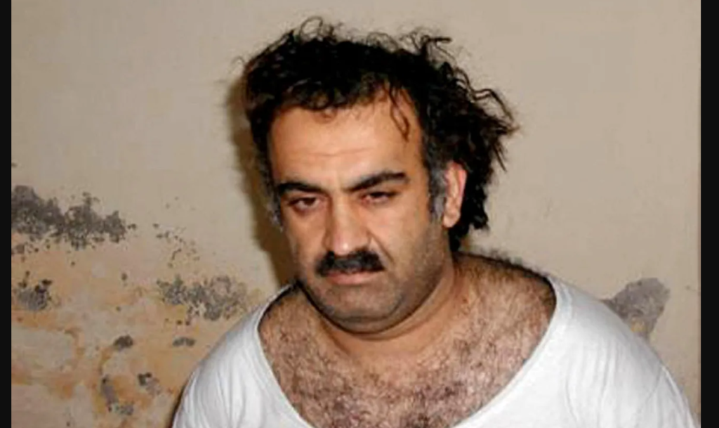 khalid sheikh