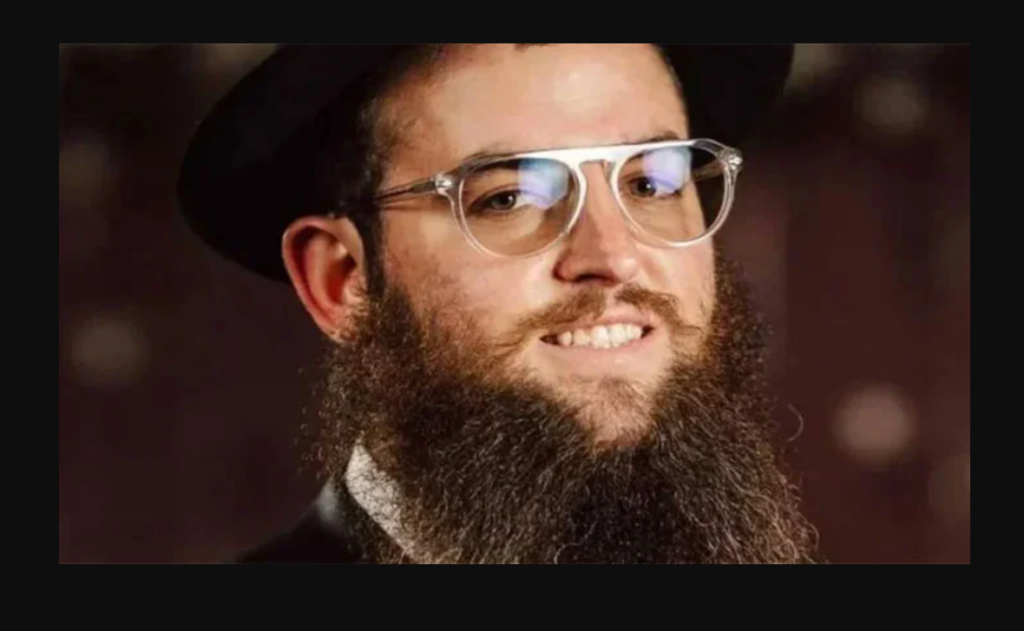 rabbi
