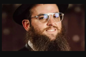 rabbi