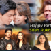 shahrukh