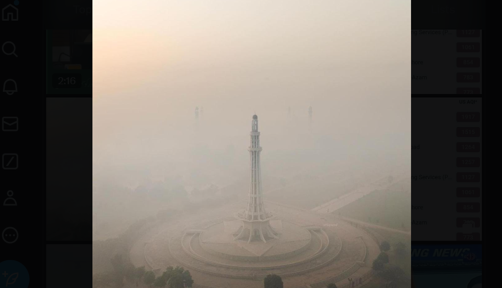 lahore