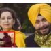 Navjot Singh Sidhu's wife beats stage 4 cancer: Amazing story