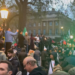 uk protest