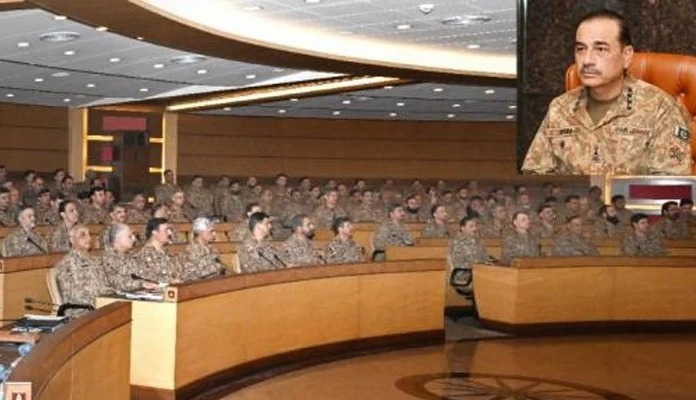 pak army