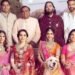 ambani family
