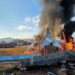 plane incident
