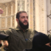 Syrian rebel leader Jolani hails victory in first comments since ousting Assad