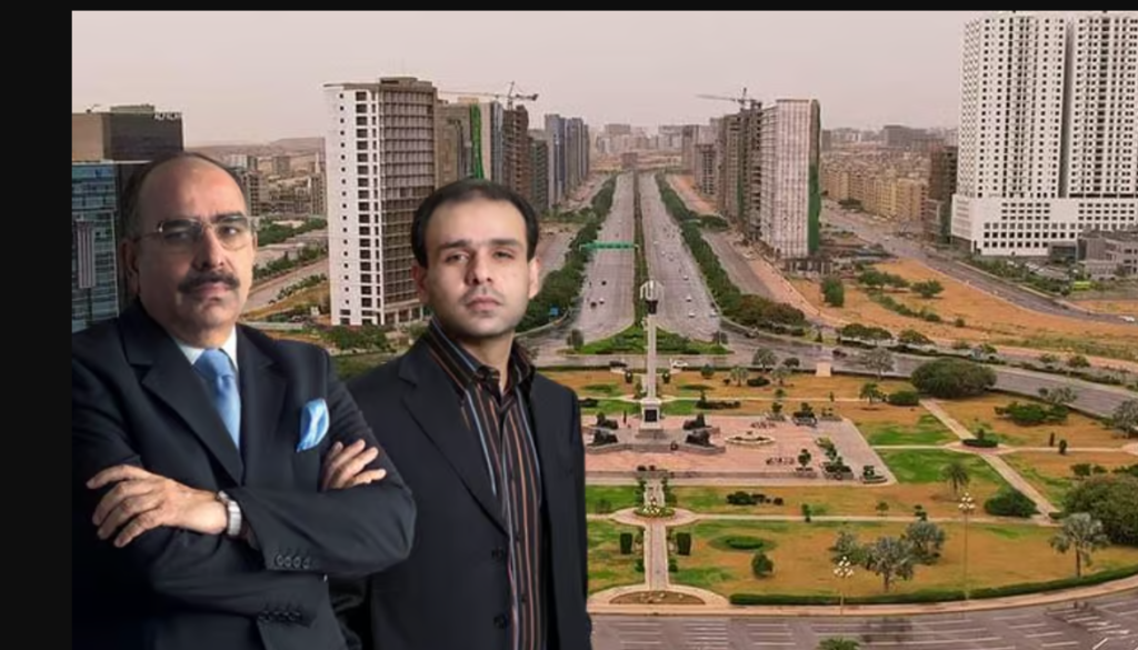 ali riaz