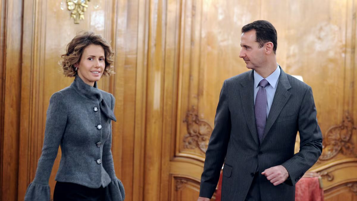 bashar ahlia
