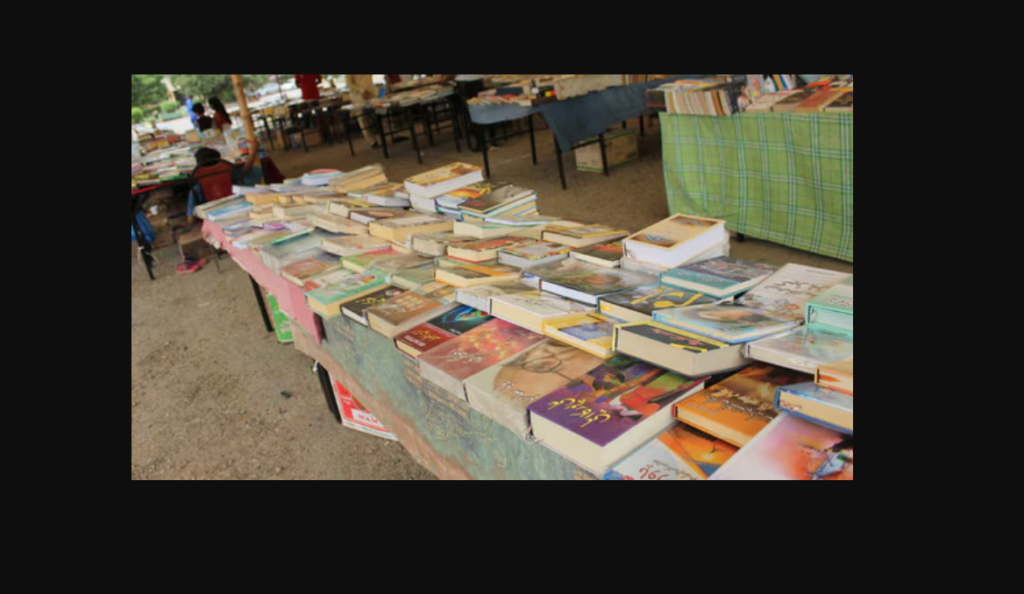 books lover