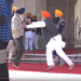 Shooting at Golden Temple Targets Sukhbir Badal
