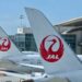 japan air