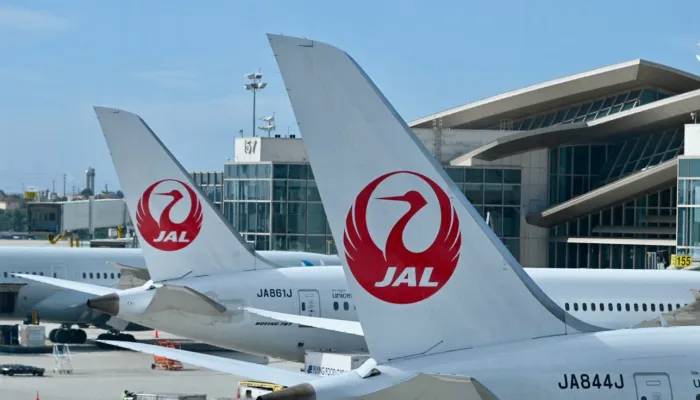 japan air