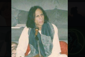 Jaun Elia'