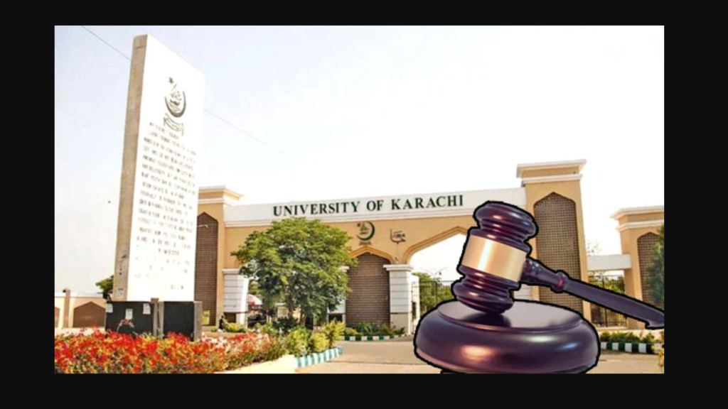 khi uni