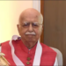 Lal Krishna Advani