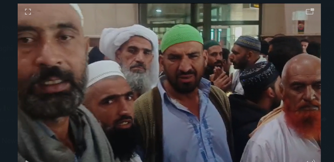 musafir
