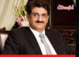 murad ali shah