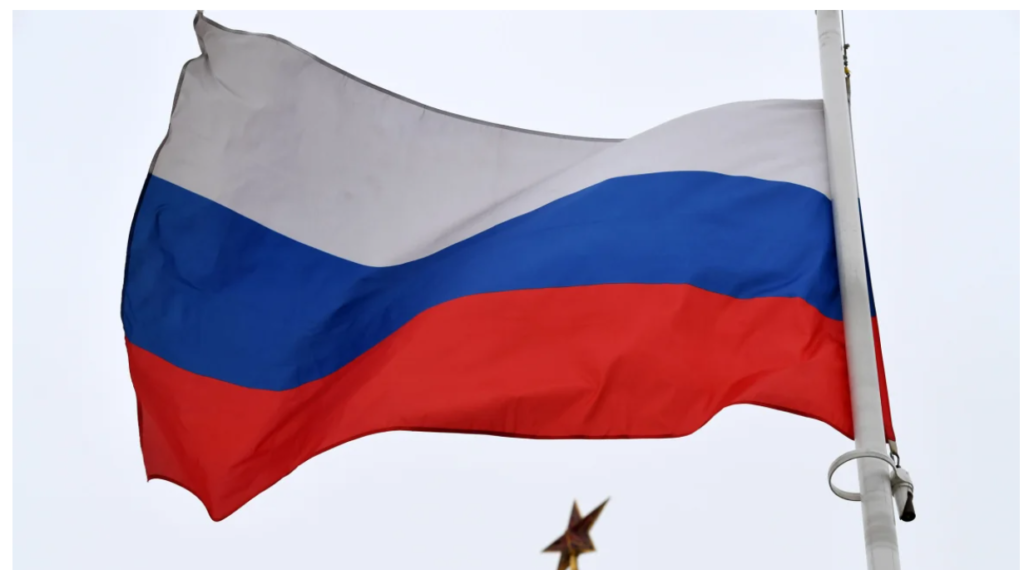 russia