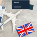 uk usa