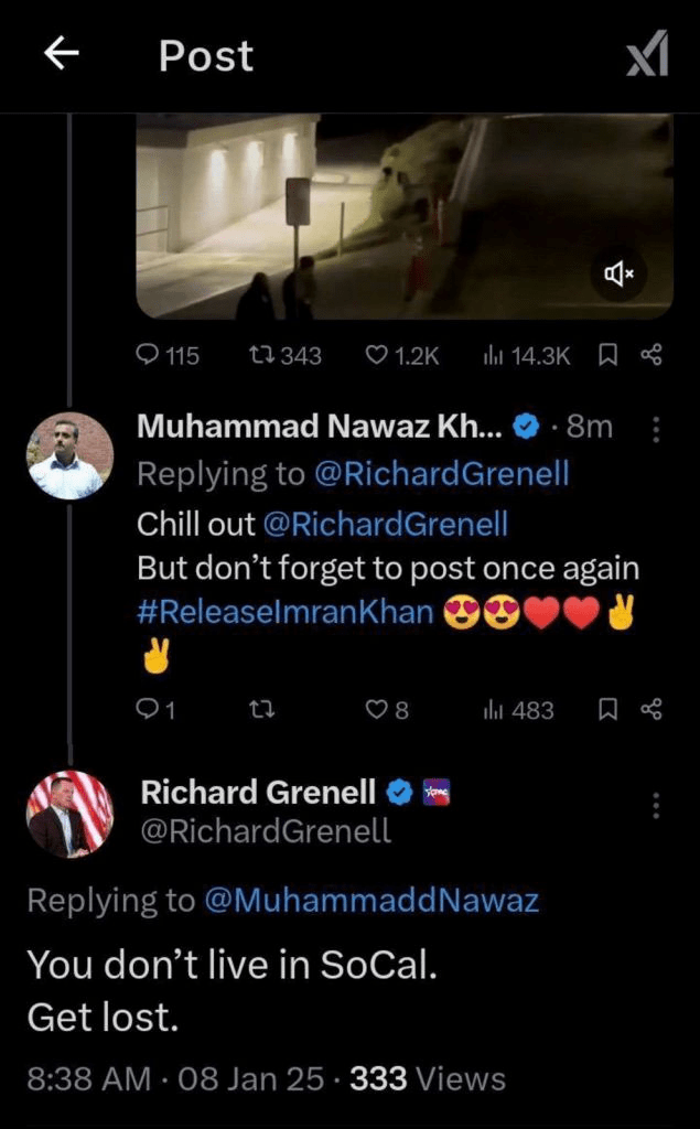 imran