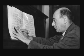 All original works of composer Arnold Schoenberg, who escaped Nazi Germany, destroyed in Los Angeles wildfires