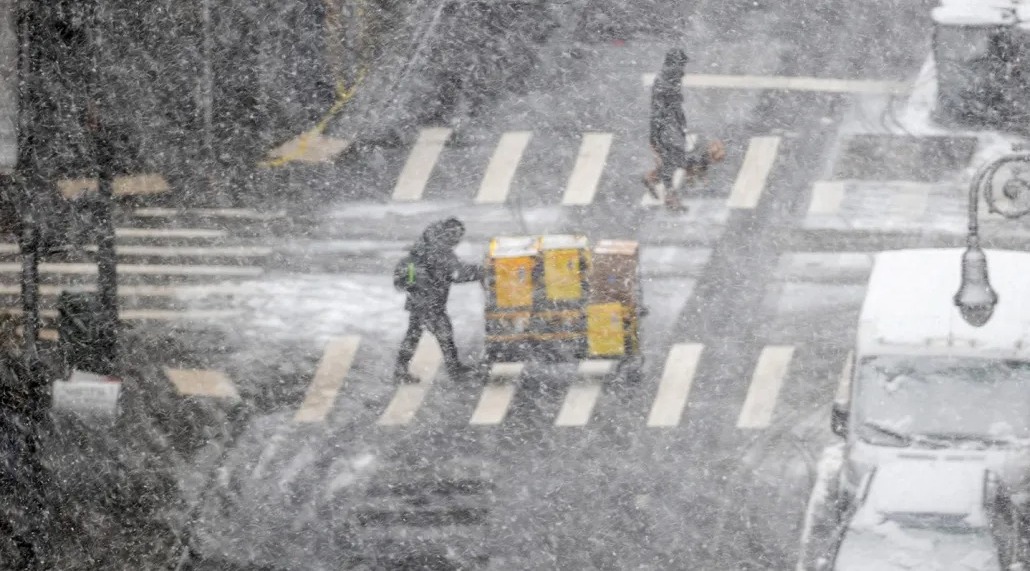 winter