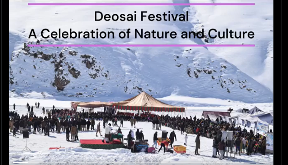 deosai